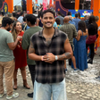 Pizane conta perrengue que já passou em festa de São João