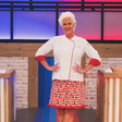 Chef e estrela de programas de TV, Anne Burrell morre aos 55 anos