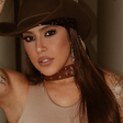 Lauana Prado relembra trauma após ter sido assediada por cantor famoso