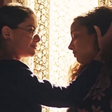 Cena de sexo entre Alinne Moraes e Alice Carvalho empolga o público