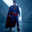 A cena de 'Superman' que machucou as partes íntimas de David Corenswet