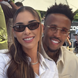 Zagueiro da Seleção gasta mais de R$ 2 milhões em casamento com ex de craque do Fla