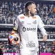 Neymar pode salvar o Santos? Críticas, bastidores e o impacto da volta ao clube