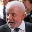 'Não fiquei chorando, fui à luta', diz Lula ao comparar o seu julgamento ao de Bolsonaro