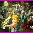 Hyrule Warriors: Age of Imprisonment traz nova era de batalhas em Hyrule