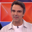 De calvo a cabeludo: veja a evolução do cabelo de Tadeu Schmidt ao longo do BBB