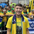 Influenciador é preso no RJ por forjar furto para postar nas redes sociais