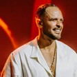 Diogo Nogueira é internado com laringite bacteriana grave e cancela shows