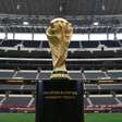 Quem vai vencer a Copa do Mundo? Dê o seu chute para os jogos do Mundial