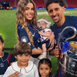 Carol Cabrino se irrita com críticas após reclamar de arrumar as malas para a Copa