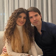 Paula Fernandes faz declaração de Dia dos Namorados e publica primeiras fotos