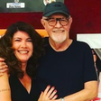 Musa dos anos 80, Inês Galvão revela motivo do fim do casamento com Ney Latorraca