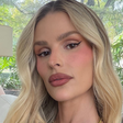 Yasmin Brunet mostra hematomas nas pernas causados pelo lipedema; veja!