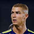 CR7 surpreende com novo visual dias após anunciar casamento com Georgina Rodríguez
