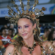 Paolla Oliveira vai voltar para o carnaval? O que sabemos sobre