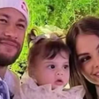 Amanda Kimberlly rebate crítica sobre roupas baratas para filha com Neymar