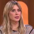 Carol Dieckmmann relata episódios sobrenaturais em set: 'Câmera começou a girar'