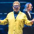 Elton John escolhe estar no Rock in Rio e faz disso um acontecimento