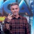 Vorcaro patrocinou programa de Huck na Globo; valor passou de R$ 83 milhões