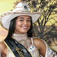 Rainha de rodeio morre aos 22 anos ao ser atingida por um raio