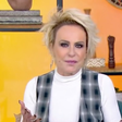 Ana Maria Braga revela que fez aborto e defende a legalização: 'Decisão da mulher'