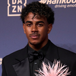Lamine Yamal aposta em look ousado e extravagante para o Bola de Ouro