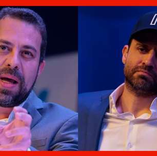 Projeto Comprova analisa acusações de Marçal contra Boulos