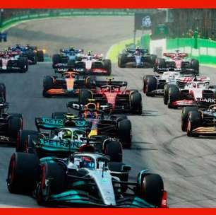 F1 no Brasil: GP de São Paulo é marcado por homenagens a Ayrton Senna