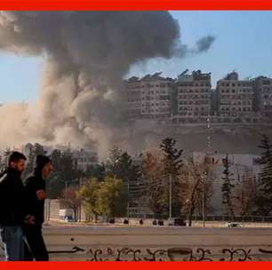 Especialista contextualiza aumento de violência em conflitos na Síria