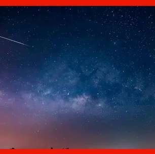 Professor dá dicas para assistir a chuva de meteoros geminídeas no Brasil