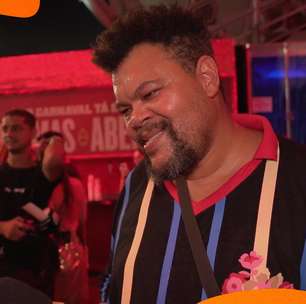 Babu defende enredos africanos: "Quem não gostou, tchau"