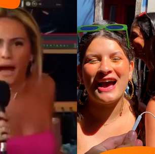 "Trap do Trepa Trepa" é o hit desse carnaval? Foliões respondem