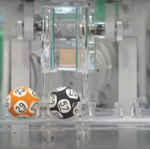 Como é o processo de auditoria da Mega da Virada?