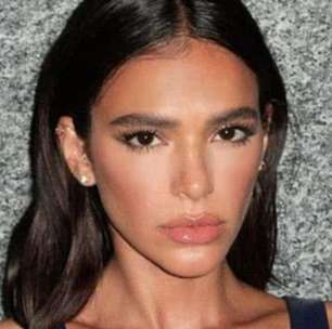 Bruna Marquezine prestigia Sasha Meneghel e explica se desistiu do amor romântico