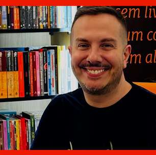 "A gente nunca foi tão invejoso quanto hoje em dia", diz André Montovanni