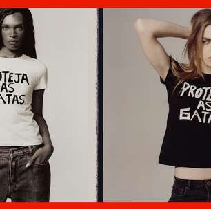 Moda com propósito: 'Protect the Dolls' ganha força no Brasil