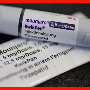Mounjaro: o polêmico remédio para emagrecer chega oficialmente ao Brasil