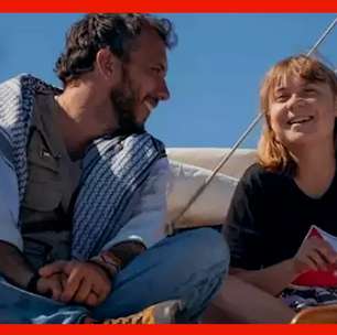 Sem contato e punição 'diferenciada': esposa de ativista Thiago Ávila detalha prisão em Israel