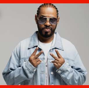 Rapper Thaíde revela história de música que tem referência a Xande de Pilares