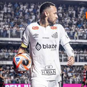 Neymar pode salvar o Santos? Críticas, bastidores e o impacto da volta ao clube