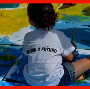 Falta de acesso à educação infantil atinge mais de 2 milhões no Brasil