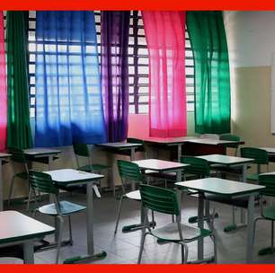 "O que a gente quer é justiça", diz mãe que teve filho agredido em escola