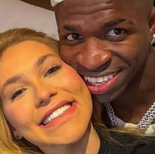 Virginia Fonseca conta qual foi o momento que se viu apaixonada pelo Vini Jr.