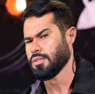 Cantor de forró, Jones Mesquita, morre em acidente de moto aos 36 anos