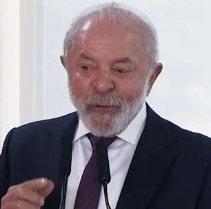 Lula relembra queda e hematoma que teve na cabeça após cair em banheiro: 'Tive que esperar 3 horas'