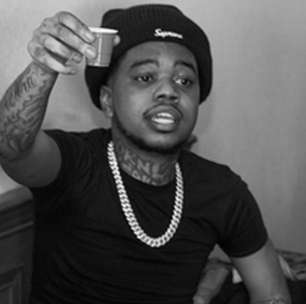 Rapper Lil Poppa morre aos 25 anos nos EUA