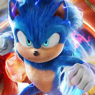 Jakks Pacific fecha acordo global com a Sega para "Sonic 4: O Filme"