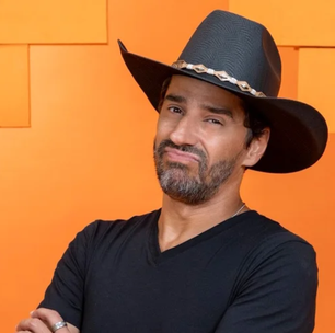 BBB 26: Alberto Cowboy é eliminado e fica fora do Top 10