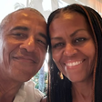 Obama debocha de rumores de divórcio com Michelle: 'Me aceitou de volta'