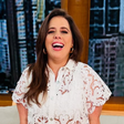Morte de bebê, viagem com Lexa: quando Tati Machado volta à TV Globo?